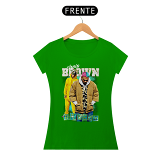 Nome do produto BABY LONG CHRIS BROWN