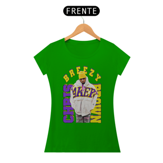 Nome do produto BABY LONG CHRIS BROWN