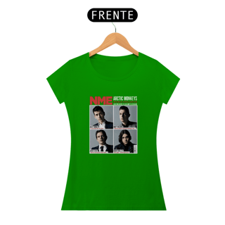 Nome do produto BABY LONG ARCTIC MONKEYS