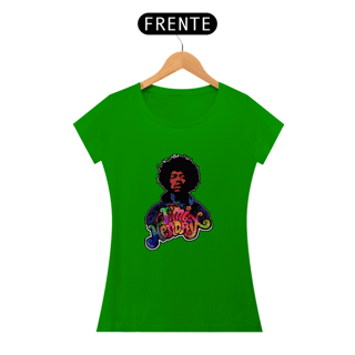 Nome do produto BABY LONG JIMI HENDRIX