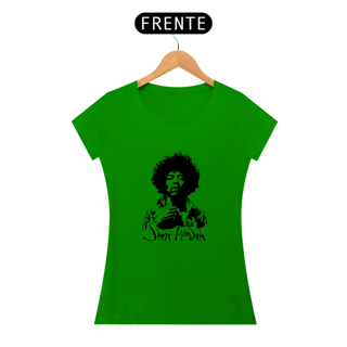 Nome do produto BABY LONG JIMI HENDRIX