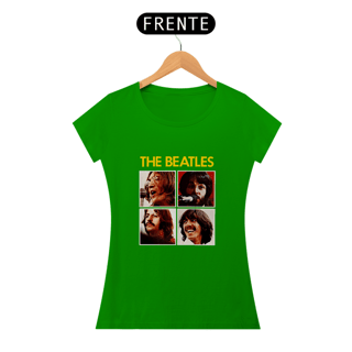 Nome do produto BABY LONG BEATLES
