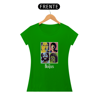 Nome do produto BABY LONG BEATLES