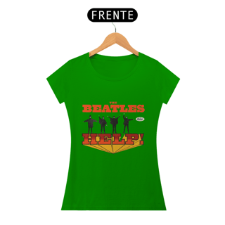 Nome do produto BABY LONG BEATLES