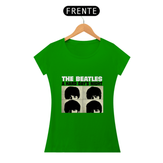Nome do produto BABY LONG BEATLES