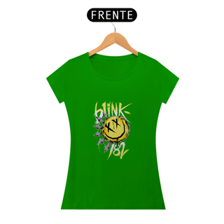 Nome do produto BABY LONG BLINK 182