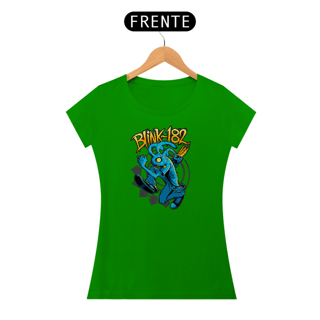 Nome do produto BABY LONG BLINK 182