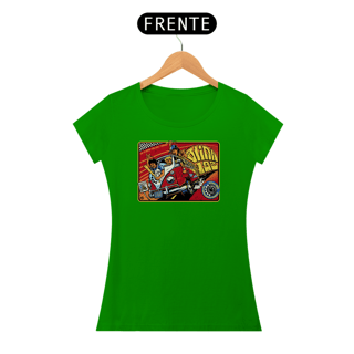 Nome do produto BABY LONG BLINK 182