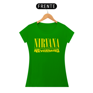 Nome do produto BABY LONG NIRVANA