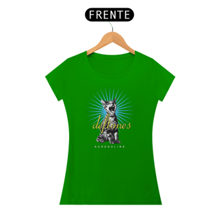 Nome do produto BABY LONG DEFTONES