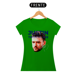 Nome do produto BABY LONG JUSTIN TIMBERLAKE FACE