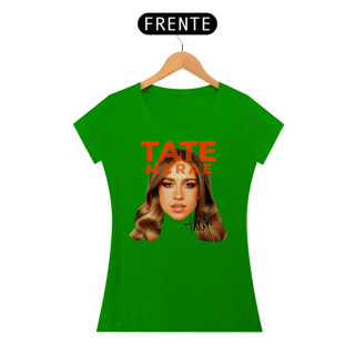 Nome do produto BABY LONG TATE MCRAE FACE