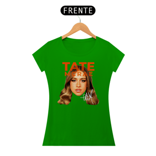 Nome do produto BABY LONG TATE MCRAE FACE