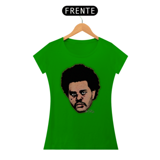 Nome do produto BABY LONG THE WEEKND
