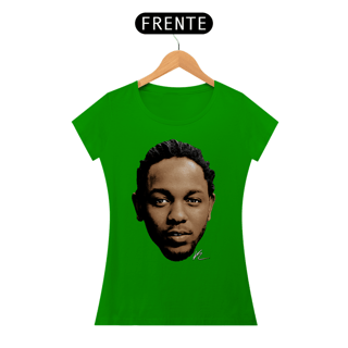 Nome do produto BABY LONG KENDRICK LAMAR