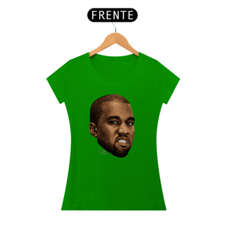 Nome do produto BABY LONG KANYE WEST