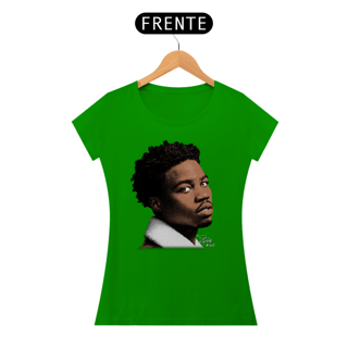 Nome do produto BABY LONG RODDY RICCH