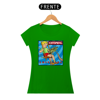Nome do produto BABY LONG THE OFFSPRING