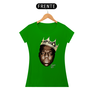 Nome do produto BABY LONG NOTORIOUS B.I.G