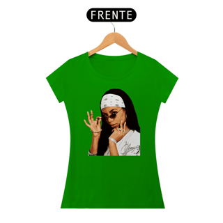 Nome do produto BABY LONG AALIYAH