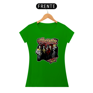 Nome do produto BABY LONG AEROSMITH