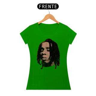 Nome do produto BABY LONG POLO G