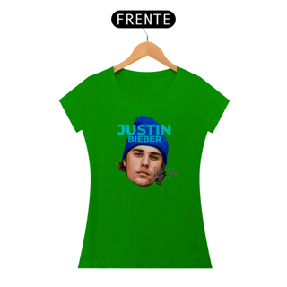 Nome do produto BABY LONG JUSTIN BIEBER