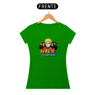 Nome do produto BABY LONG NARUTO