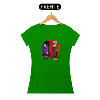Nome do produto BABY LONG NARUTO