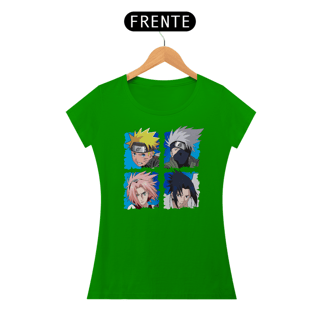 Nome do produto BABY LONG NARUTO