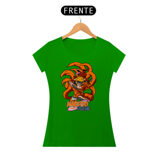 Nome do produto BABY LONG NARUTO