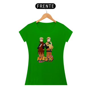 Nome do produto BABY LONG NARUTO