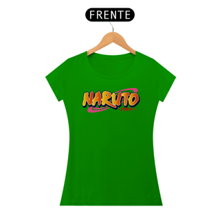 Nome do produto BABY LONG NARUTO