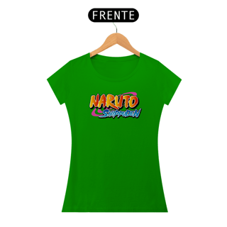Nome do produto BABY LONG NARUTO