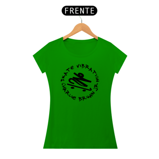 Nome do produto BABY LONG CHARLIE BROWN JR