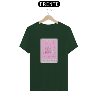 Nome do produto Camiseta Unissex - Taylor Swift