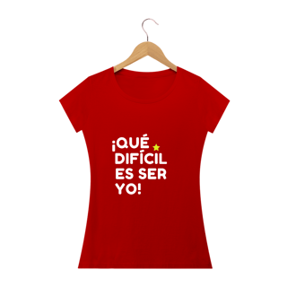 Nome do produto Baby Long - ¡Que difícil es ser yo! ★