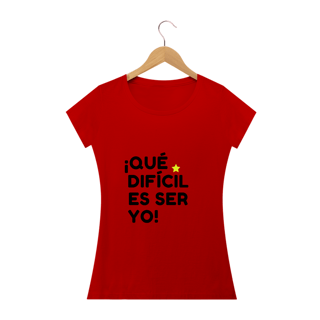 Nome do produto Baby Long - ¡Que difícil es ser yo! ★
