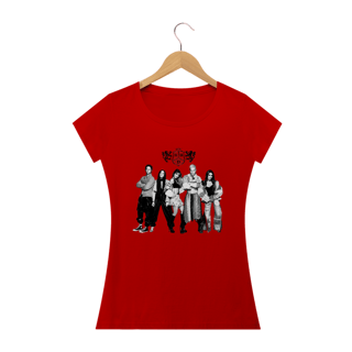 Nome do produto Baby Long - RBD Turnê 