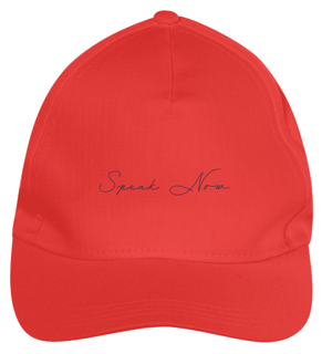 Nome do produto Boné - Speak Now  Taylor Swift 
