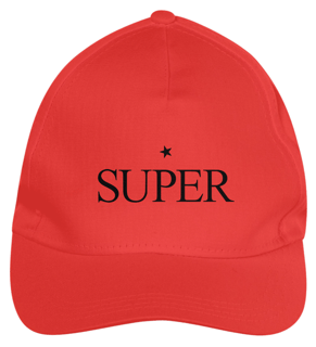 Nome do produto Boné - Jão Super
