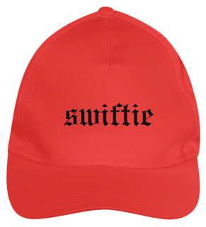 Nome do produto Boné - Taylor Swift Swiftie Rep