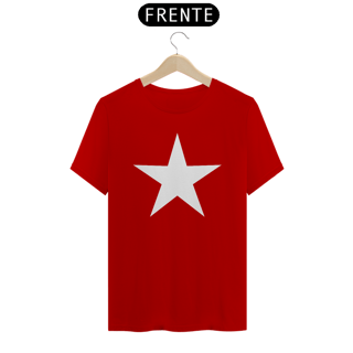 Nome do produto Camiseta Unissex - Jão Estrela