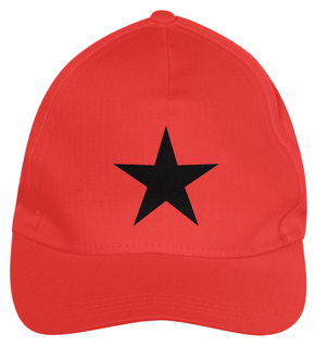 Nome do produto Boné - Jão Estrela 