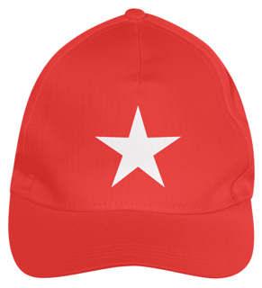 Nome do produto Boné - Jão Estrela 