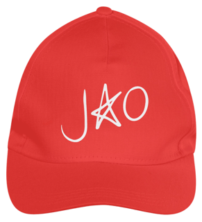 Nome do produto Boné - Jão