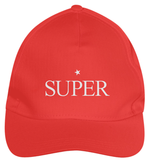 Nome do produto Boné - Jão Super 