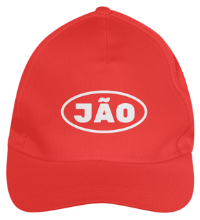 Nome do produto Boné - Jão