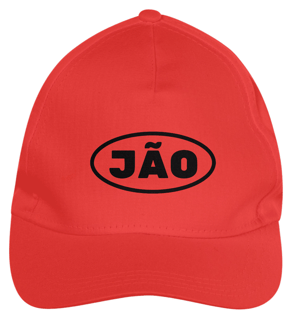 Nome do produto Boné - Jão