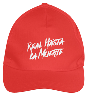 Nome do produto Boné - karol G Real Hasta La Muerte 